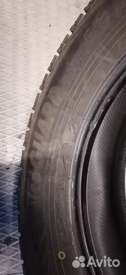 Yokohama Ice Guard G075 265/60 R20