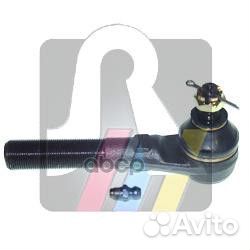 91-13096 наконечник рулевой наружный левый Jee