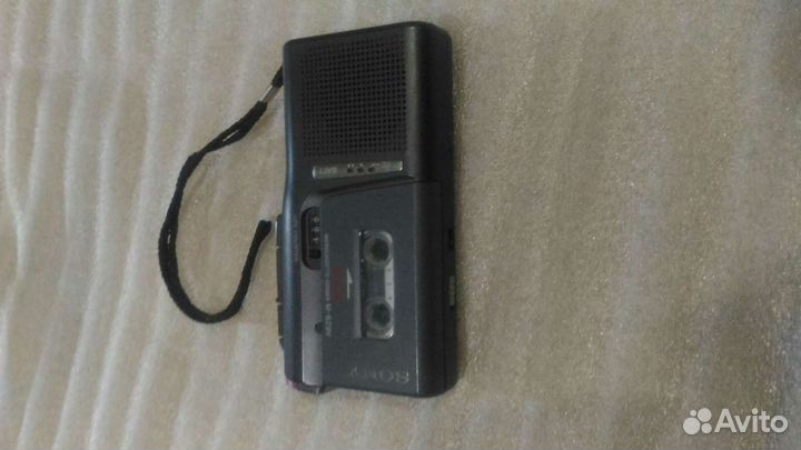 Мини диктофон