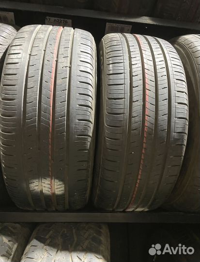 Kumho Solus TA31 225/50 R17 98P