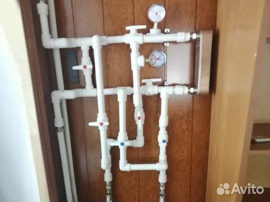 Теплообменники для Нагрева Бассейна