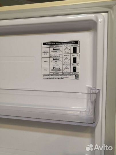 Холодильник samsung RT 46H5130EF