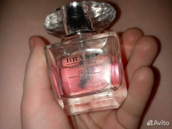 Духи женские