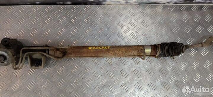 Рулевая рейка Chrysler Sebring 2.7 2000-2007