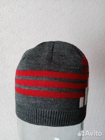 Шапка мужская