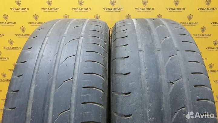 Continental ContiPremiumContact 2 205/60 R16