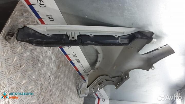 Крыло переднее левое Toyota Avensis 3 (T270) 2010