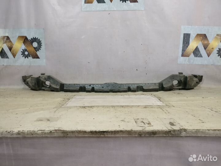 Мерседес W177 2018- Абсорбер передн бампера 17396