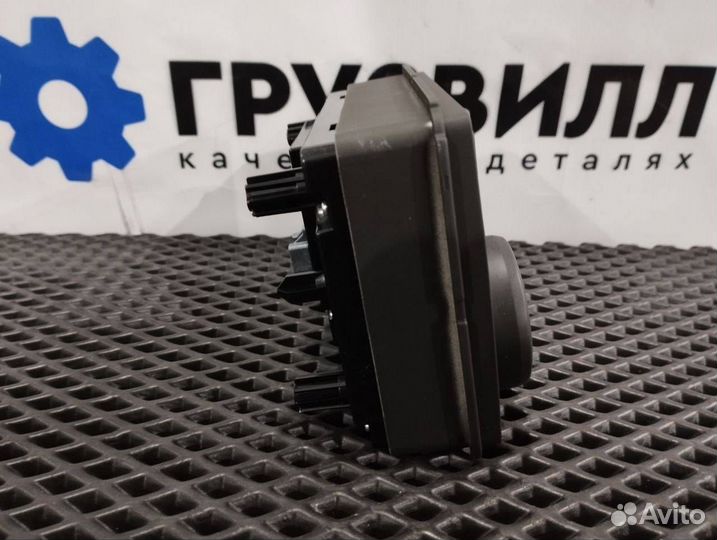 Блок управления печки/климат-контроля Volvo FH4