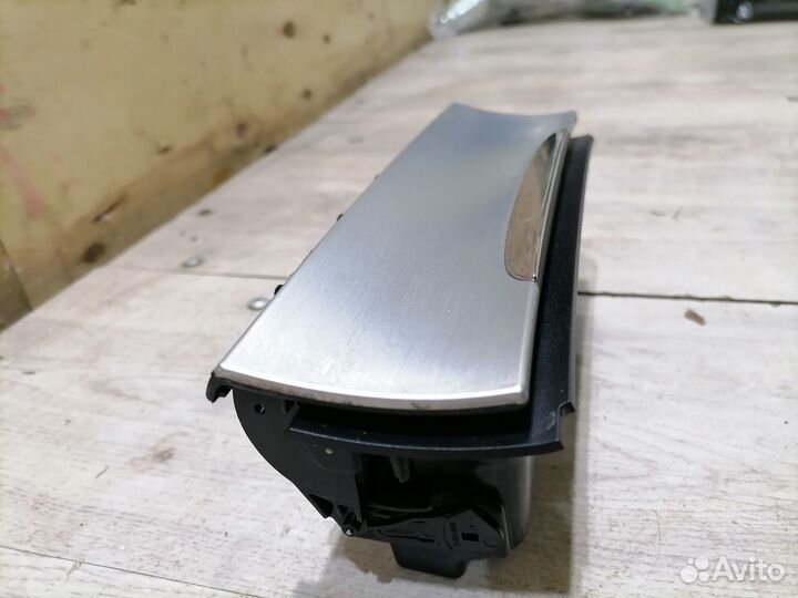 Пепельница Алюминий VW Passat B6 2005-2010