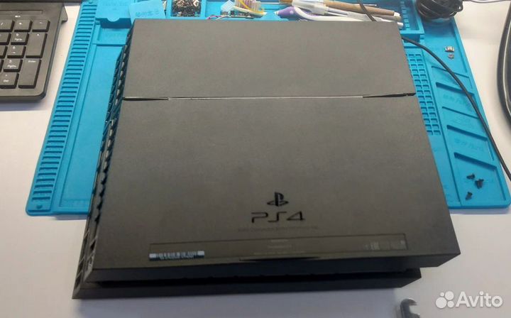 Ремонт телевизоров ноутбуков компьютеров приставок