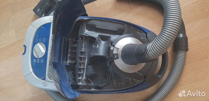 Пылесос Miele S 5210