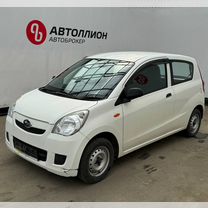 Subaru Pleo 0.7 CVT, 2016, 160 730 км, с пробегом, цена 767 900 руб.