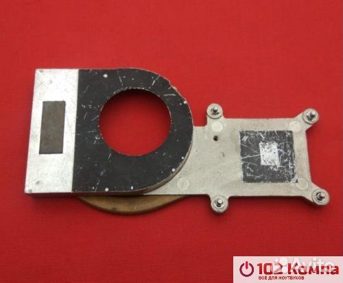 Система охлаждения для ноутбука Acer TravelMate 23