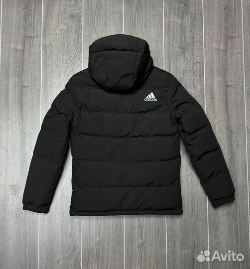 Зимняя куртка Adidas