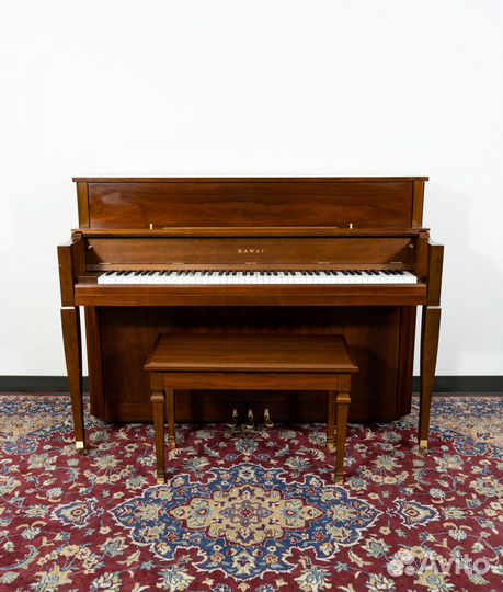 Акустическое пианино Kawai (комплект)