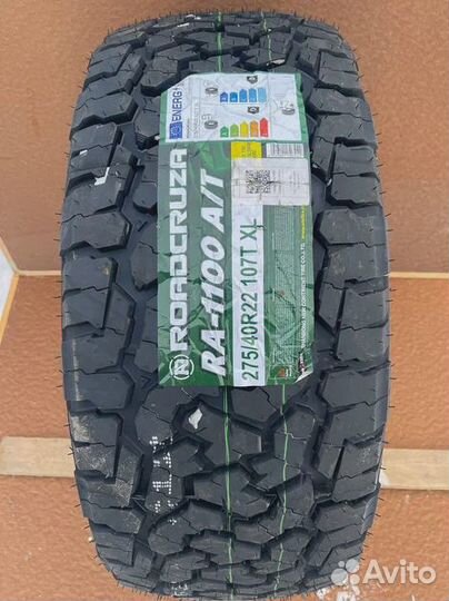 Roadcruza RA1100 A/T 275/40 R22