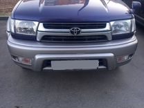 Toyota Hilux Surf 3.4 AT, 2002, 285 000 км, с пробегом, цена 1 600 000 руб.