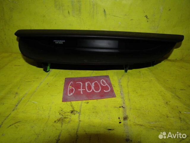 Монитор компьютера Kia cee'd II 12-17г 67009