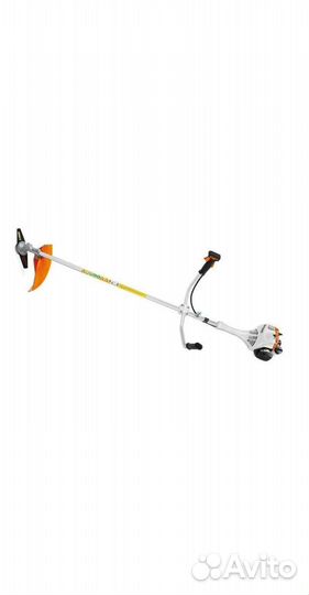 Триммер бензиновый stihl fs55 в аренду