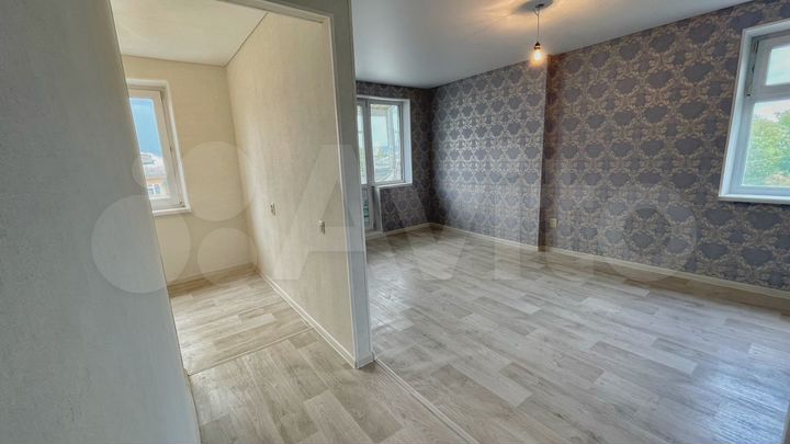 1-к. квартира, 31 м², 5/5 эт.