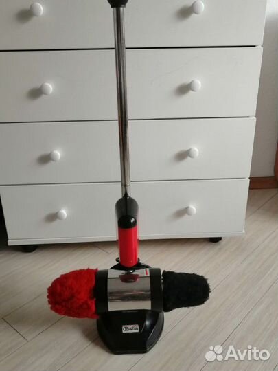 Машинка для чистки обуви