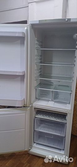 Холодильник indesit sb185