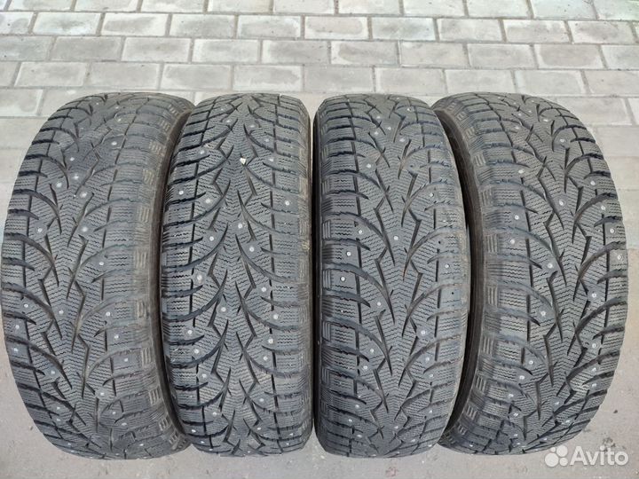 Toyo 709 Extra Steel 185/65 R15