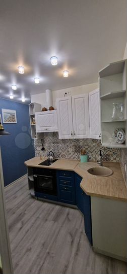 Квартира-студия, 29 м², 8/9 эт.