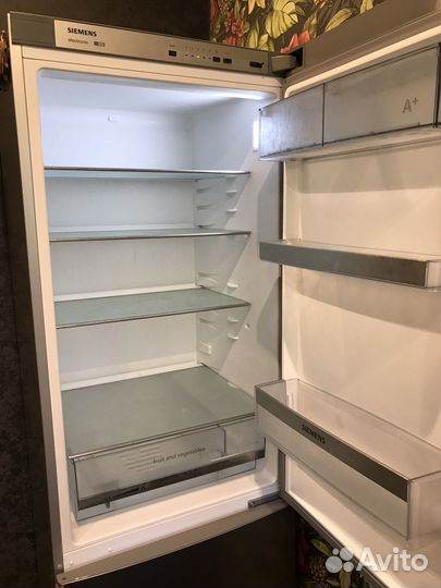 Холодильник бу Siemens KG36VXL20R