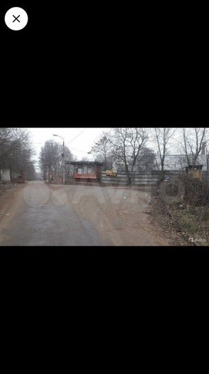 Гараж
