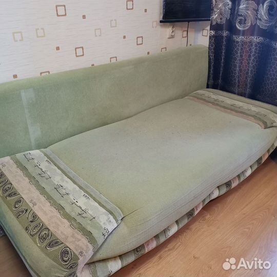 Диван раскладной бу