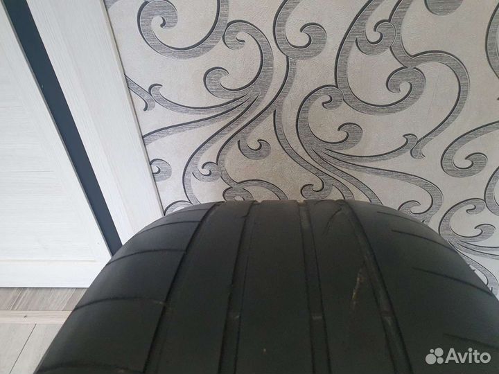 Bridgestone Turanza ER70 265/50 R19 110W