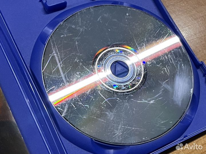 PS2 Mortal Kombat Deception