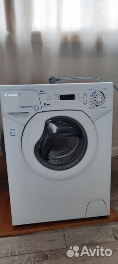 Отличная стиральная машинка