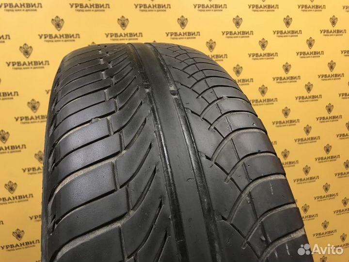 Michelin Latitude Diamaris 215/65 R16 98H