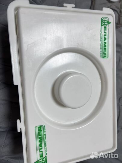 Емкость для стерилизации