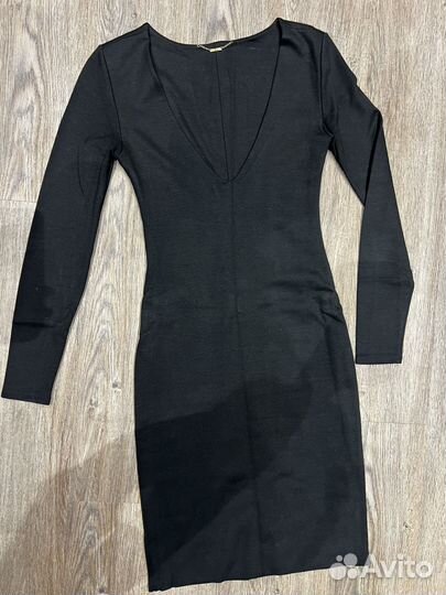 Платье the Row