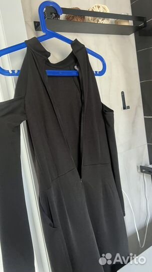 Комбинезон женский вечерний