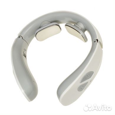 Массажер импульсный для шеи SMART Neck Massager