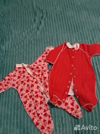 Детская одежда для девочек