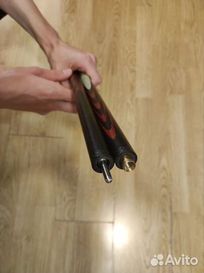 Кий Классика 22 запила мастера Дроздова