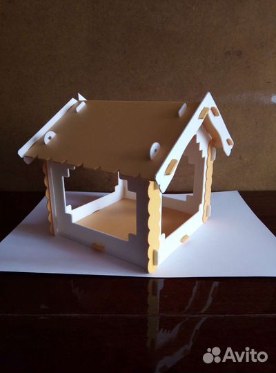 Детские игрушки