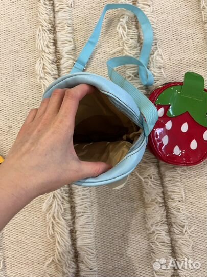 Сумки детские