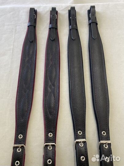 Ремни Люкс гармонь баян аккордеон