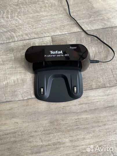 Робот пылесос на гарантии