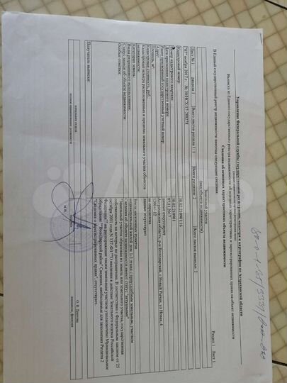 Участок 12 сот. (ИЖС)