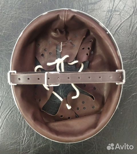 Реплика стального подшлемника М 31