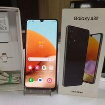 Samsung Galaxy A32 5G, 6/128 ГБ