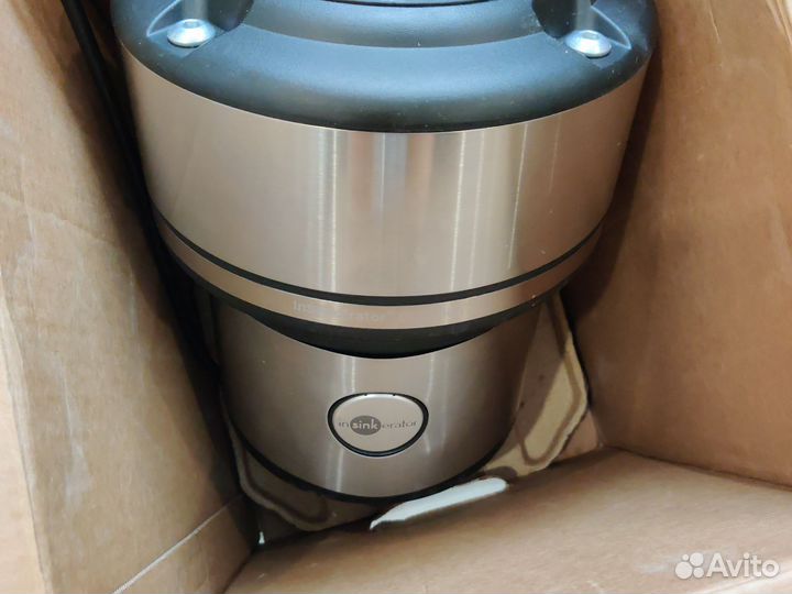 Измельчитель Insinkerator Evolution 250